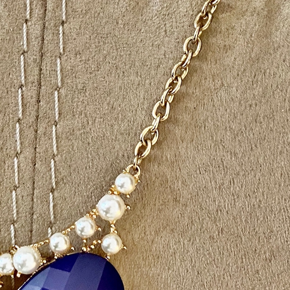 Statement necklace - Picture 6 of 7